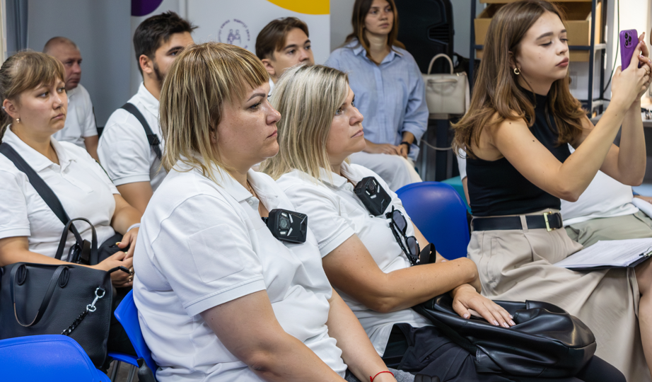 У Києві інспекторів з благоустрою зобов’язали носити бодікамери