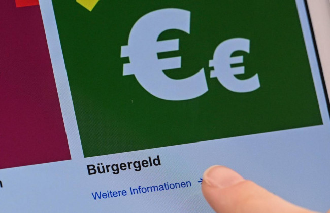 В Германии разоблачены более 400 случаев мошенничества с социальными выплатами