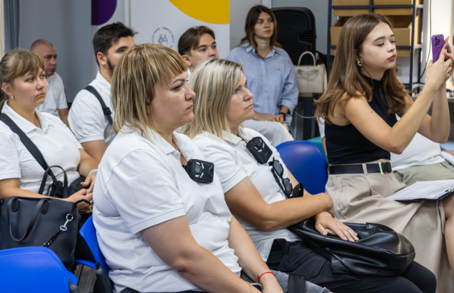 В Киеве инспекторов по благоустройству обязали носить бодикамеры