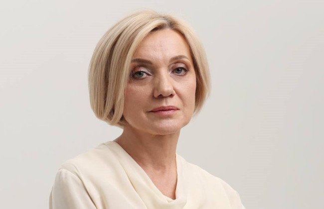 Мовний омбудсмен заявила про необхідність заборонити публічне виконання пісень російською мовою на рівні закону