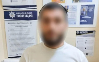 Громадянина Таджикистану, розшукуваного у Швеції, затримали на Рівненщині