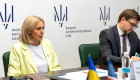 Голова ВАКС Віра Михайленко заявила, що надмірне проведення обшуків без судових рішень сприяє легітимації зловживань