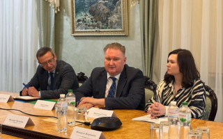 Денис Маслов запропонував віце-прем’єру з євроінтеграції зустрітися з суддями та працівниками апаратів судів — крім представників громадянського суспільства