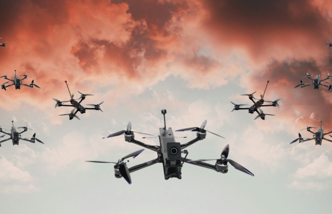 Готовятся обновления для Defence City – Гетманцев анонсировал послабление условий для оборонных компаний