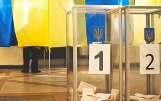 В Україні цьогоріч місцеві вибори точно не проводитимуть – ЦВК пояснила причину