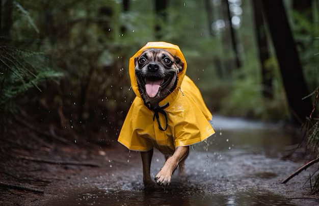 Погода в Украине 29 июля: ливни, грозы и жара до 38 градусов