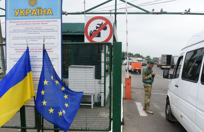Рада суддів звернулася до Кабміну щодо надання дозволу на виїзд суддям-жінкам за кордон