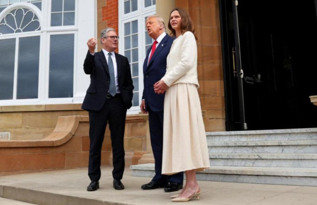 Трамп планирует сократить 50 дней, которые дал Путину на достижение мирного соглашения в войне против Украины