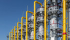 Украина впервые импортировала азербайджанский газ через Трансбалканский коридор