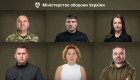 У Міноборони призначили заступників – чим буде займатися Оксана Ферчук та Юрій Мироненко
