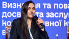 Тетяну Бережну призначено тимчасовою виконувачкою обов’язків міністра культури та стратегічних комунікацій