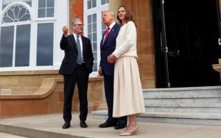 Трамп планує скоротити 50 днів, які дав Путіну на досягнення мирної угоди у війні проти України