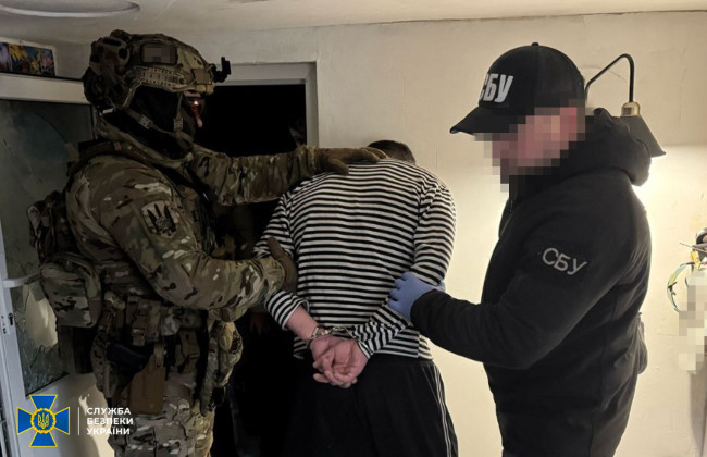 Выявлено 15 человек, которые пытались наладить сбыт трофейного оружия: изъяты гранатометы, автоматы, взрывчатка