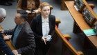 В «Слуге народа» заявили, что могут рассмотреть законопроект Президента о НАБУ и САП без поправок ко второму чтению