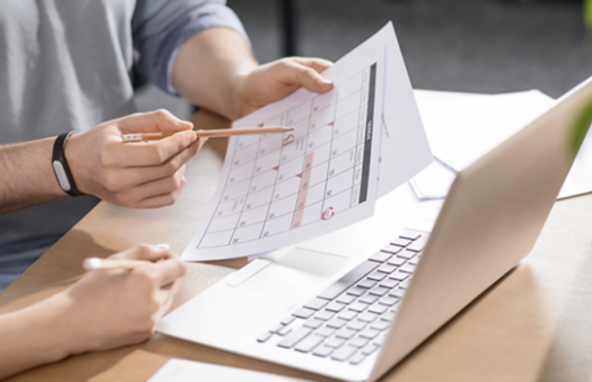 Ежегодный основной отпуск после декретного — что нужно знать