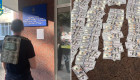 У Дніпрі затримали інспектора медустанови, який вимагав $4000 за комісування