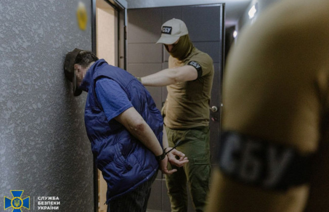 РФ готовила убийство командира «Волков Да Винчи» Сергея Филимонова — покушение удалось предотвратить