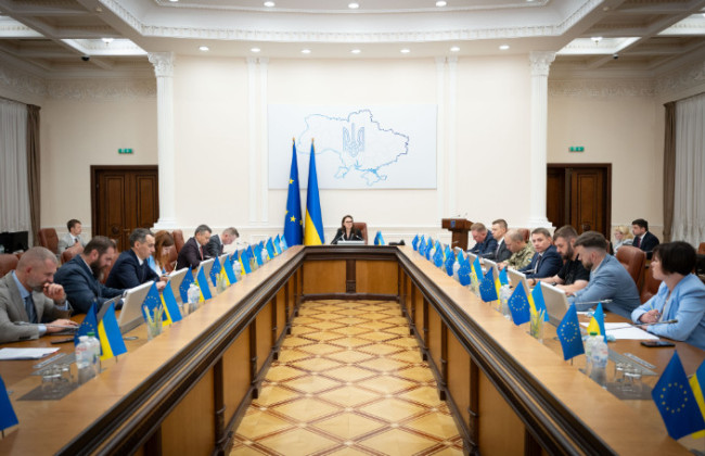 Кабмин провел кадровые перестановки в Минэкономики и Минфине