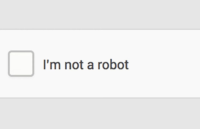 «Я не робот»: ChatGPT навчився обходити «капчу»