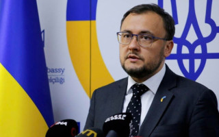 70% украинцев за границей хотят вернуться домой, — посол в Польше Василий Боднар