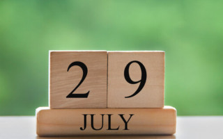 29 липня — яке сьогодні свято та головні події