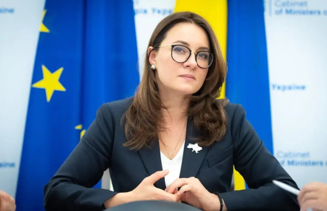 Мораторий на проверки бизнеса должен работать безупречно, – Свириденко