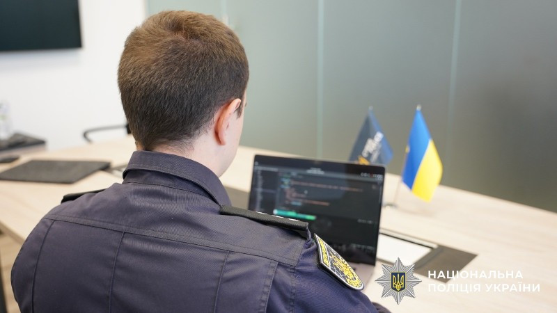 Требовали $60 млн выкупа – киберполицейские помогли обезвредить международную хакерскую сеть
