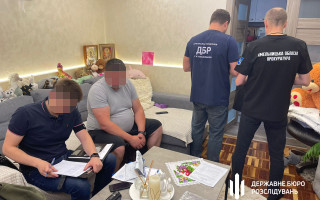 Бывшему руководителю Госгеокадастра на Хмельнитчине сообщено о новом подозрении