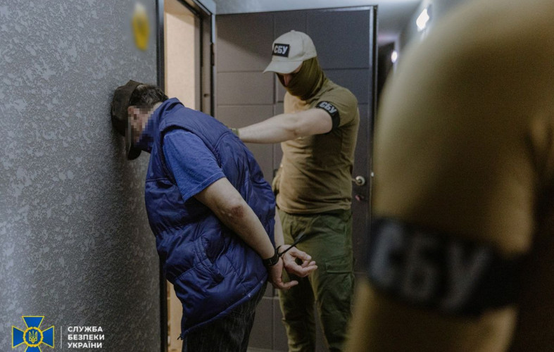 РФ готувала вбивство командира «Вовків Да Вінчі» Сергія Філімонова — замах вдалося попередити
