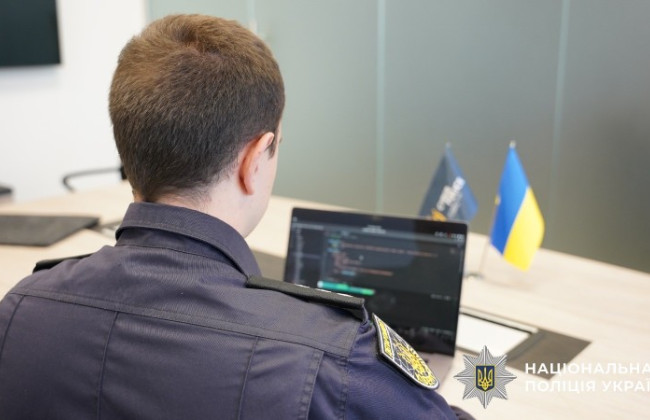 Требовали $60 млн выкупа – киберполицейские помогли обезвредить международную хакерскую сеть