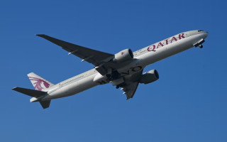 П’ять австралійок зможуть позиватися до Qatar Airways щодо примусових оглядів в аеропорті через знайдене немовля