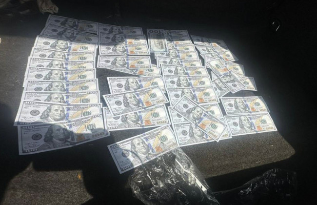 $15000 за побег за границу — на Волыни разоблачили схему незаконной переправки уклонистов