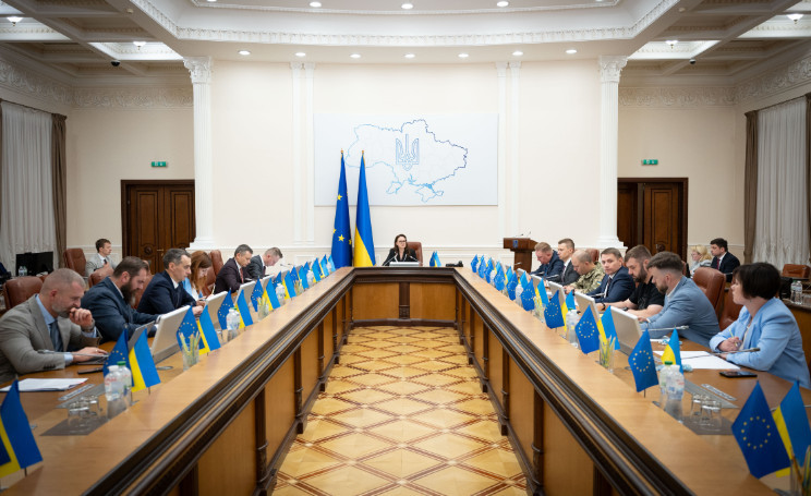 Кабмін зробив кадрові перестановки у Мінекономіки та Мінфіні