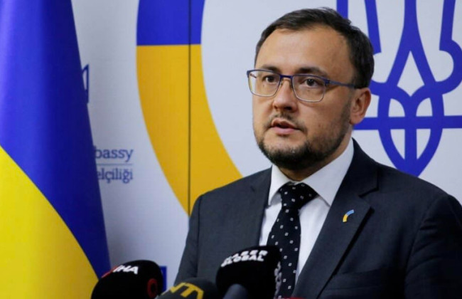 70% украинцев за границей хотят вернуться домой, — посол в Польше Василий Боднар