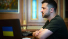 Данія підтримала законопроект про незалежність НАБУ і САП, – Зеленський