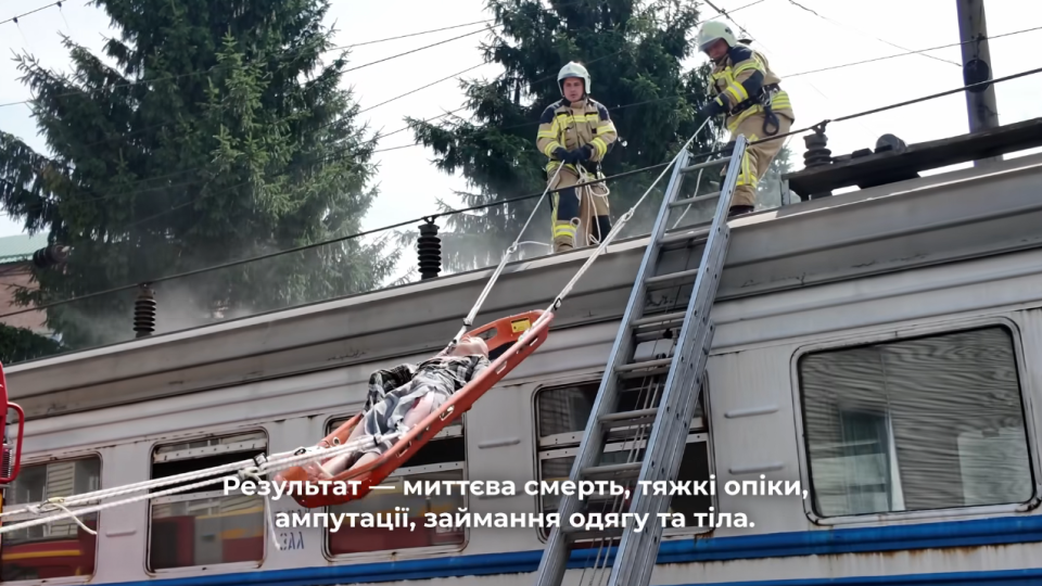 14 дітей загинули на залізниці з початку року: Укрзалізниця б’є на сполох через зачепінг