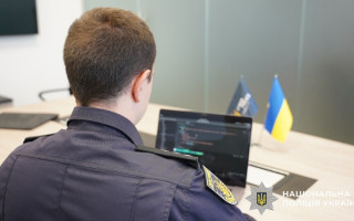 Вимагали $60 млн викупу – кіберполіцейські допомогли знешкодити міжнародну хакерську мережу