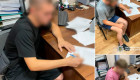 У Києві затримали групу молодиків, які били перехожих на Хрещатику