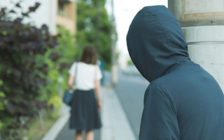 В Киеве мужчину приговорили к 1,5 годам тюрьмы за преследование бывшей девушки