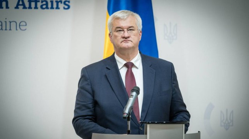 Наша держава гарантує надання допомоги — Сибіга прокоментував закон про компенсації депортованим з території Польщі у 1944-1951 роках