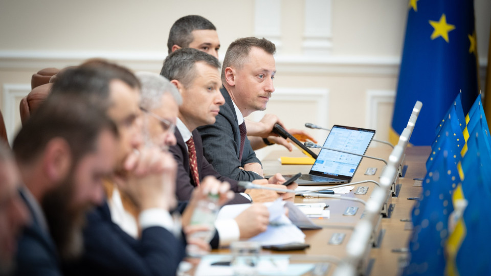 Кабмін пропонує встановити пряму заборону на утворення закладів освіти, бенефіціарами яких є резиденти РФ