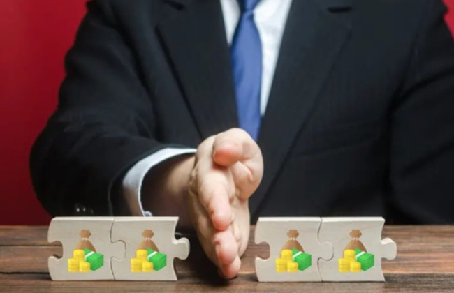 Дробление бизнеса — ГНС выявила 7 торговых сетей, уклонявшихся от уплаты налогов