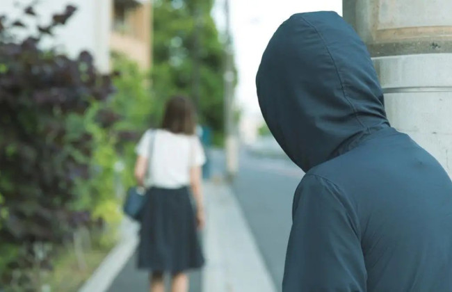 В Киеве мужчину приговорили к 1,5 годам тюрьмы за преследование бывшей девушки