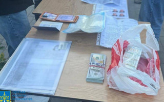 У Одесі судитимуть ділка, який за $35000 обіцяв «формальну» мобілізацію