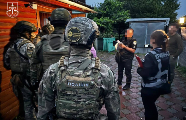 Руслан Кравченко сообщил о масштабной коррупции на Киевщине – 29 подозреваемых и убытки на 50 млн гривен