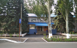 Дела Межевского райсуда из-за угрозы ударов передают в Павлоградский горрайонный суд