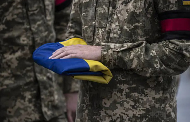 Семьи погибших в плену военных будут получать по 15 млн грн — Зеленский подписал закон