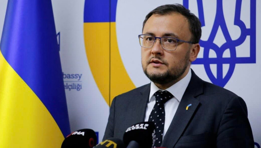 70% українців за кордоном хочуть повернутися додому, — посол в Польщі Василь Боднар