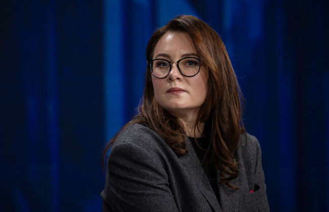 Внешнее финансирование Украины на 2025 год под контролем, все августовские платежи поступят вовремя, – Свириденко