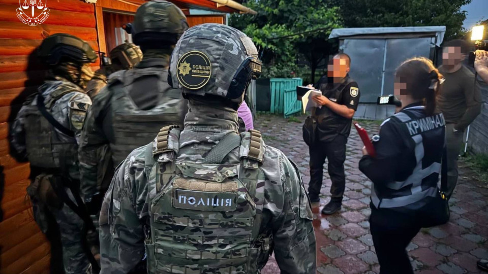 Руслан Кравченко повідомив про масштабну корупцію на Київщині – 29 підозрюваних і збитки на 50 млн гривень